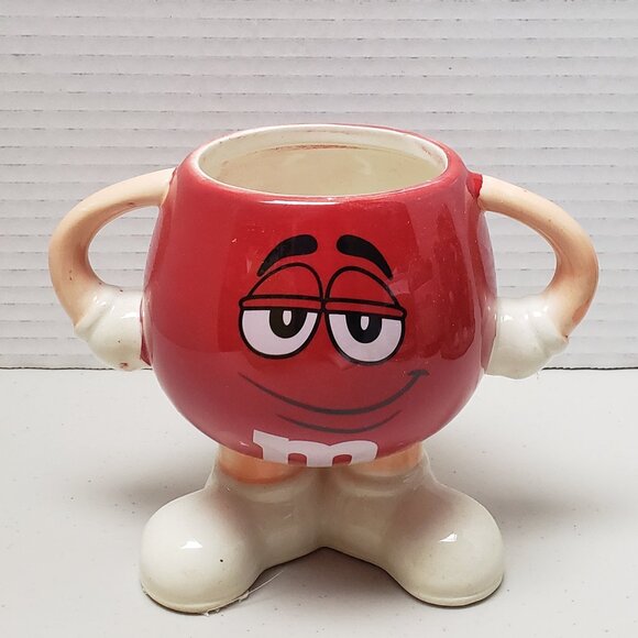 M&M's Mug, Toys - Picture 4 of 12